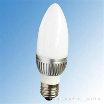 E14 LED candlelight, perfect performance LED bulb light  4W